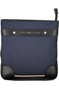 tommy hilfiger tracolla uomo