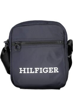tommy hilfiger tracolla uomo