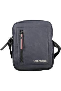 tommy hilfiger tracolla uomo