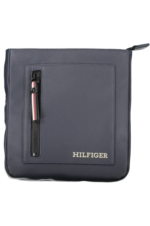 tommy hilfiger tracolla uomo