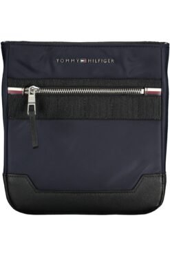 tommy hilfiger tracolla uomo