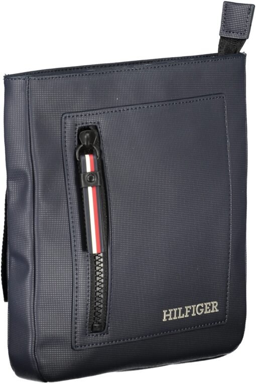 tommy hilfiger tracolla uomo - immagine 3