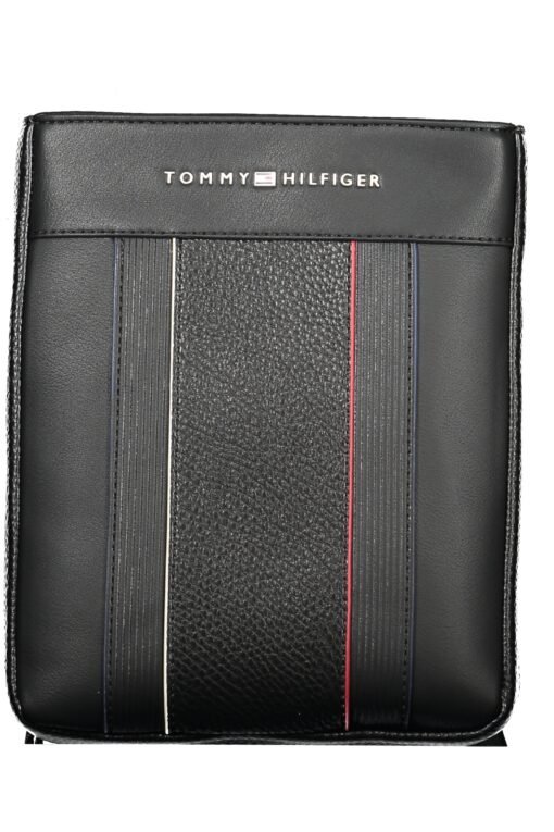 tommy hilfiger tracolla uomo