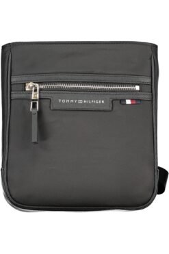 tommy hilfiger tracolla uomo