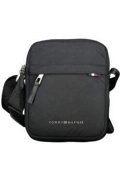 tommy hilfiger tracolla uomo