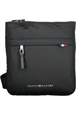 tommy hilfiger tracolla uomo