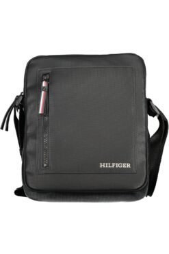 tommy hilfiger tracolla uomo