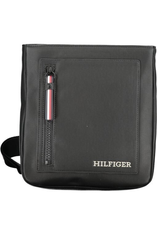 tommy hilfiger tracolla uomo - immagine 4