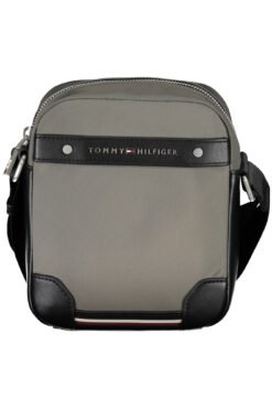 tommy hilfiger tracolla uomo