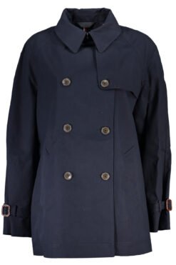 tommy hilfiger trench donna