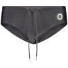 trussardi costume parte sotto uomo