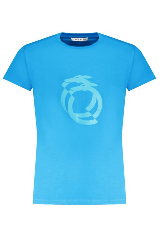 trussardi t-shirt maniche corte uomo