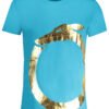 trussardi t-shirt maniche corte uomo