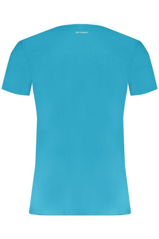 trussardi t-shirt maniche corte uomo - immagine 8