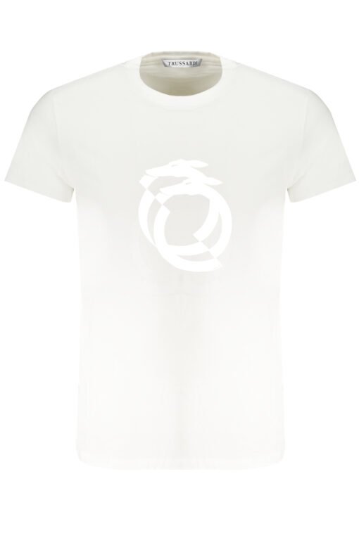 trussardi t-shirt maniche corte uomo - immagine 9