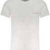 trussardi t-shirt maniche corte uomo