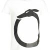 trussardi t-shirt maniche corte uomo