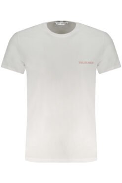 trussardi t-shirt maniche corte uomo