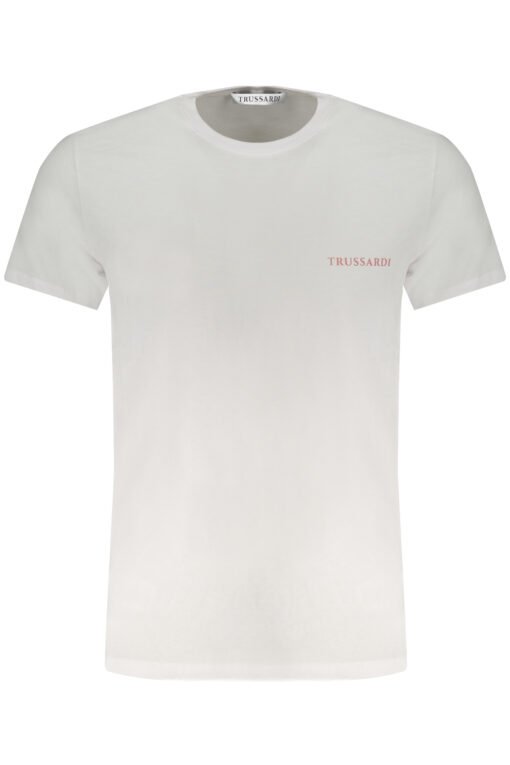 trussardi t-shirt maniche corte uomo