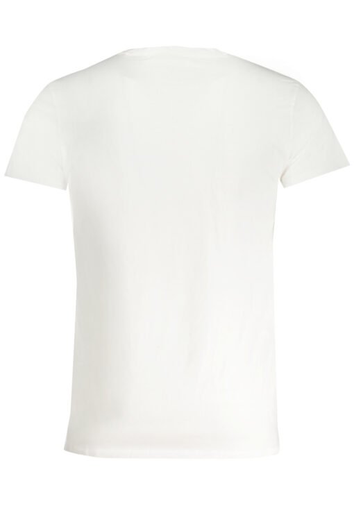 trussardi t-shirt maniche corte uomo - immagine 10