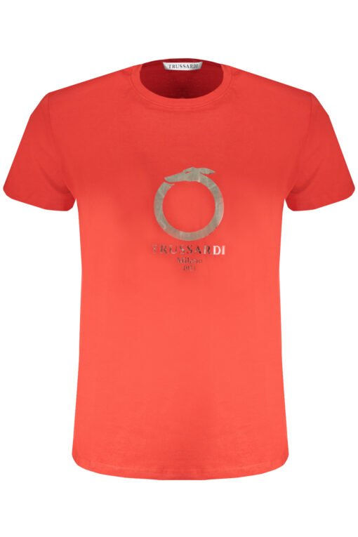 trussardi t-shirt maniche corte uomo