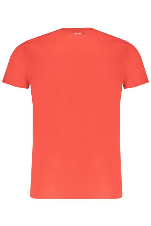 trussardi t-shirt maniche corte uomo - immagine 2