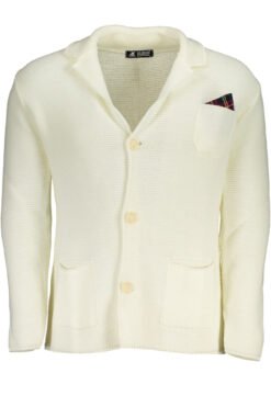 u.s. grand polo cardigan uomo