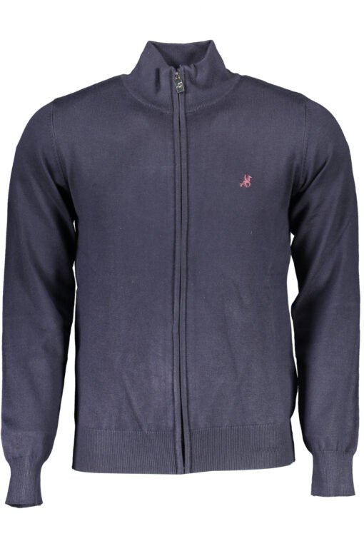 u.s. grand polo cardigan uomo - immagine 3