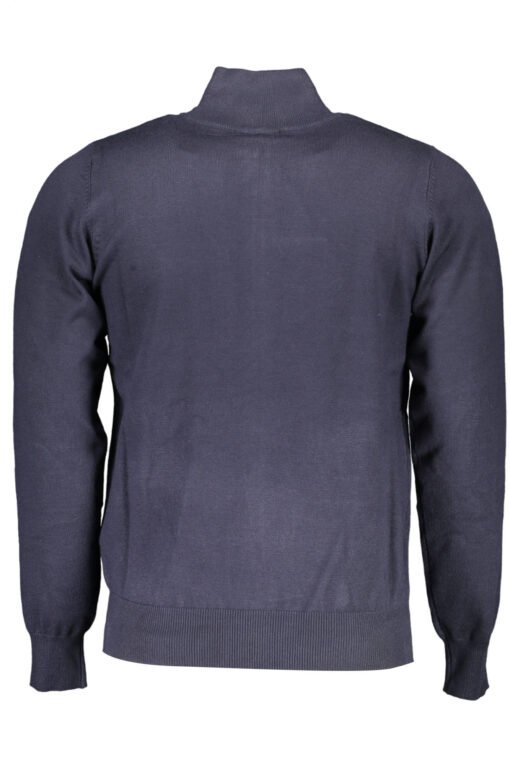 u.s. grand polo cardigan uomo - immagine 4