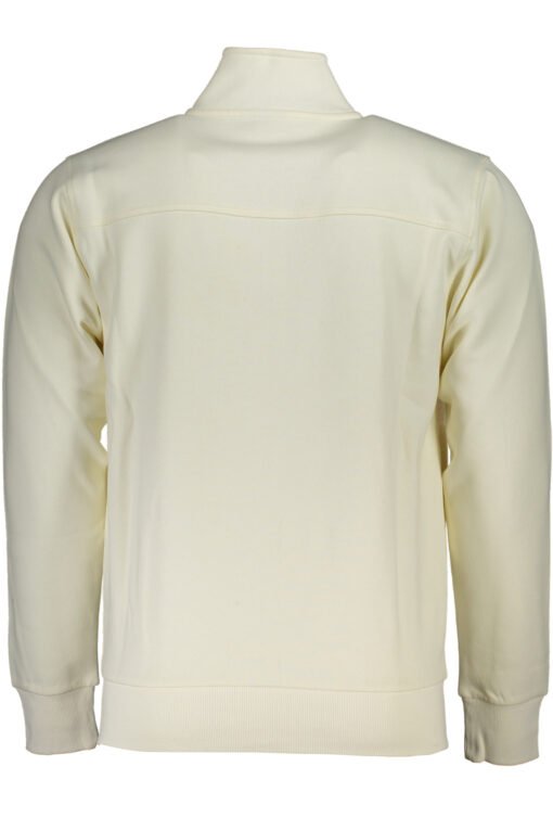 u.s. grand polo felpa con zip uomo - immagine 18