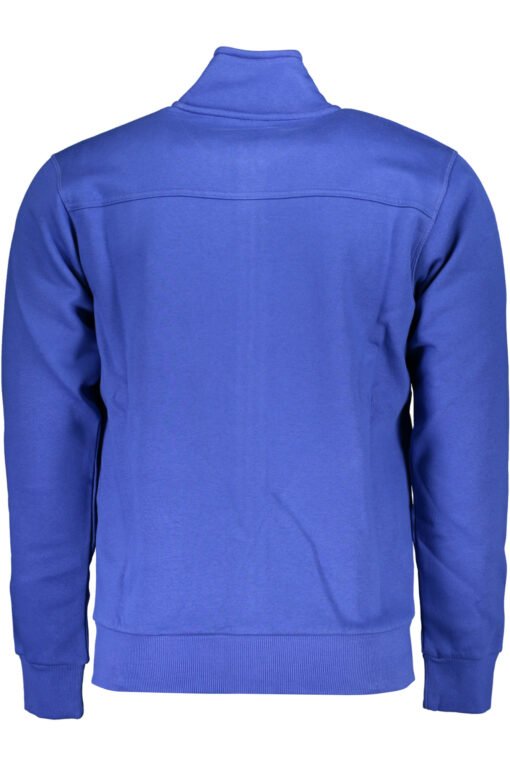 u.s. grand polo felpa con zip uomo - immagine 10