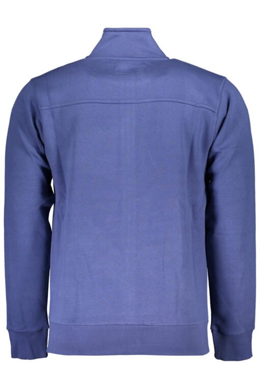 u.s. grand polo felpa con zip uomo - immagine 14