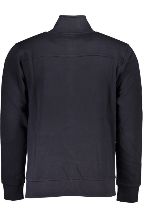 u.s. grand polo felpa con zip uomo - immagine 16