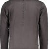 u.s. grand felpa con zip uomo - immagine 6