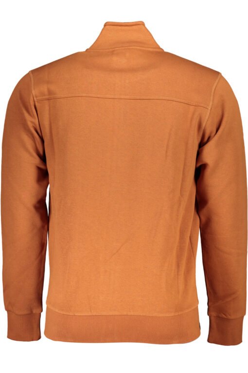 u.s. grand polo felpa con zip uomo - immagine 6
