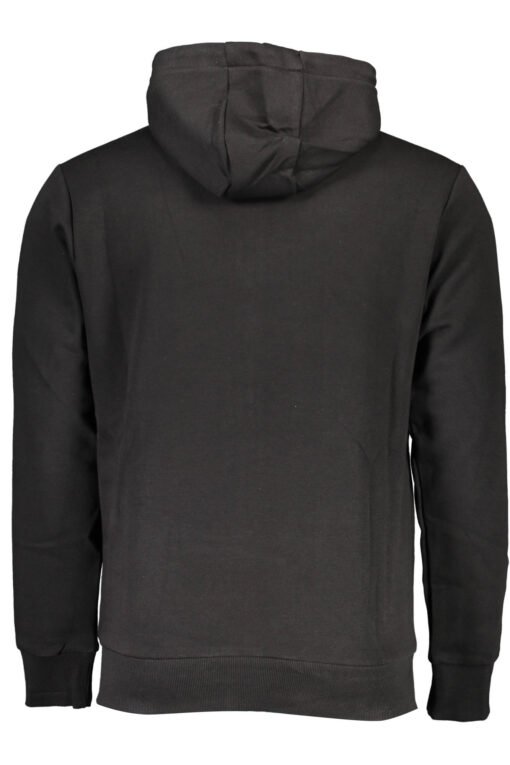 u.s. grand polo felpa con zip uomo - immagine 2