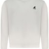 u.s. grand polo felpa senza zip uomo