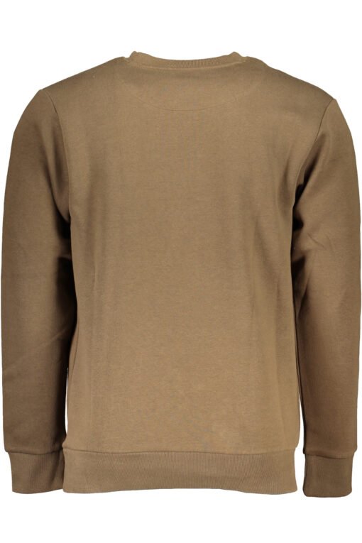 u.s. grand polo felpa senza zip uomo - immagine 2