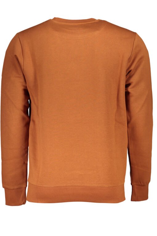 u.s. grand polo felpa senza zip uomo - immagine 2