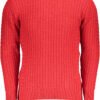 u.s. grand polo maglione uomo
