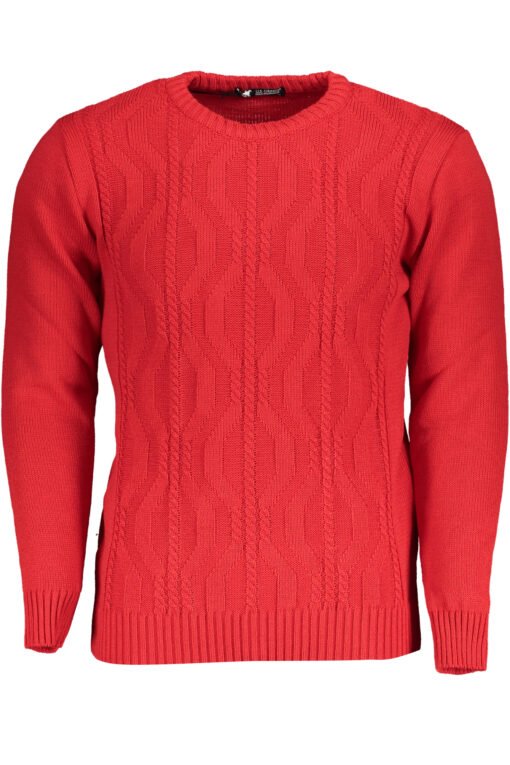 u.s. grand polo maglione uomo - immagine 3