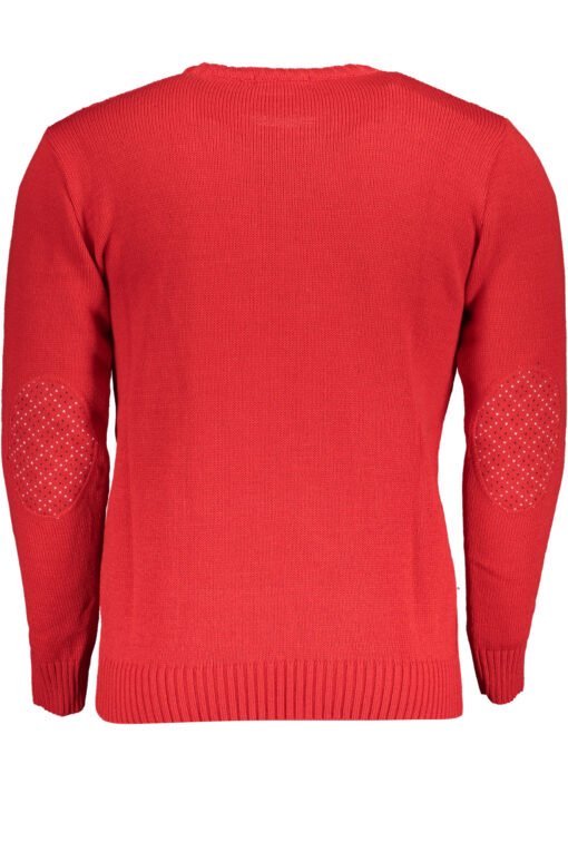 u.s. grand polo maglione uomo - immagine 4