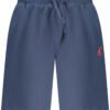 u.s. grand polo pantalone short uomo