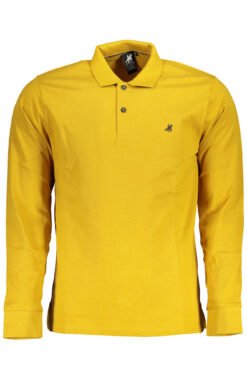 u.s. grand polo polo maniche lunghe uomo