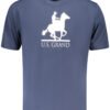 u.s. grand polo t-shirt maniche corte uomo