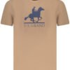 u.s. grand polo t-shirt maniche corte uomo