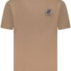 u.s. grand polo t-shirt maniche corte uomo