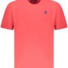 u.s. grand polo t-shirt maniche corte uomo