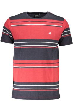 u.s. grand polo t-shirt maniche corte uomo