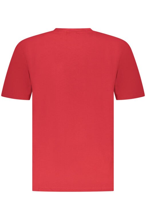 u.s. grand polo t-shirt maniche corte uomo - immagine 2